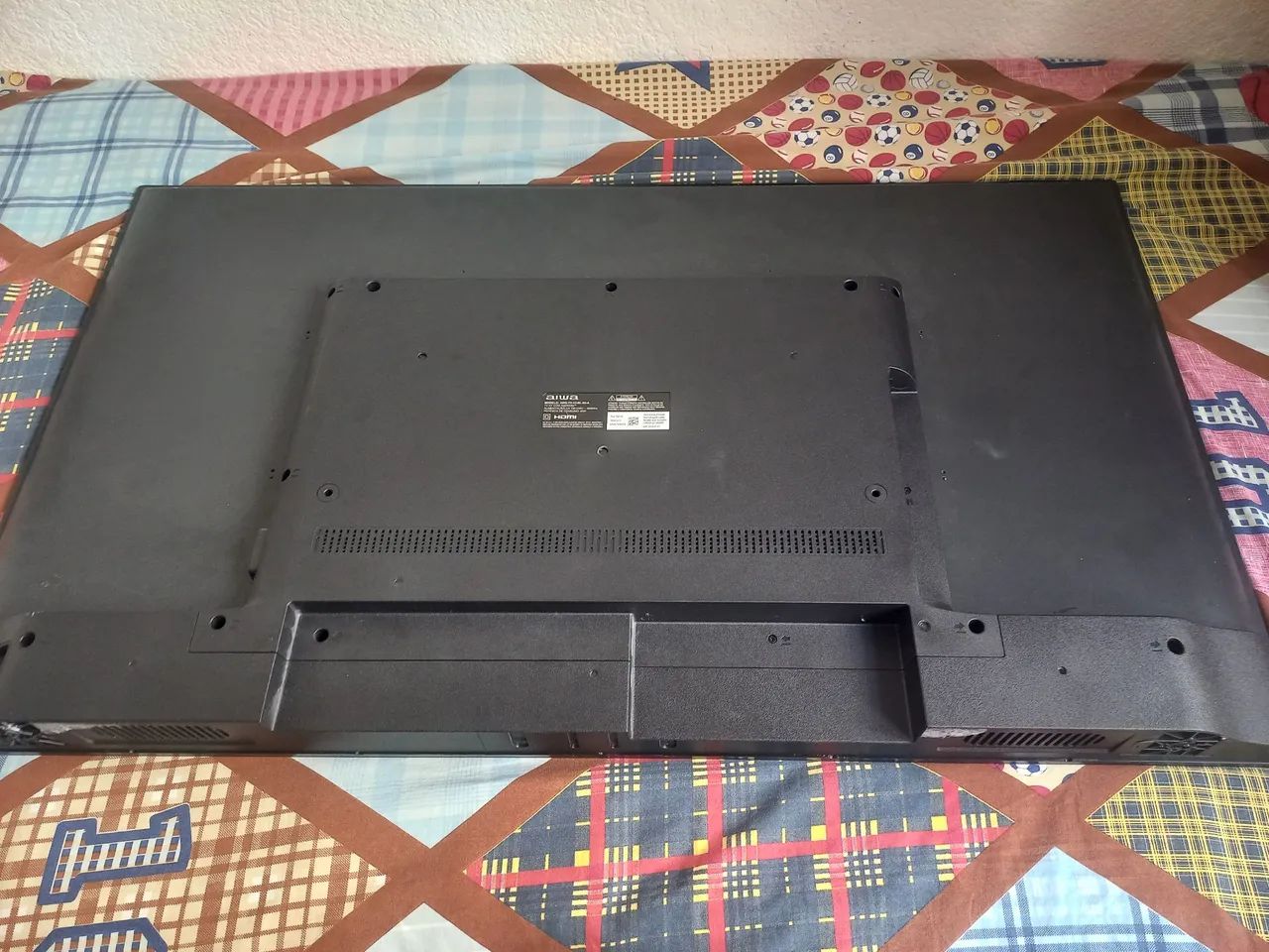 TV AIWA 43 POL - Foto 3
