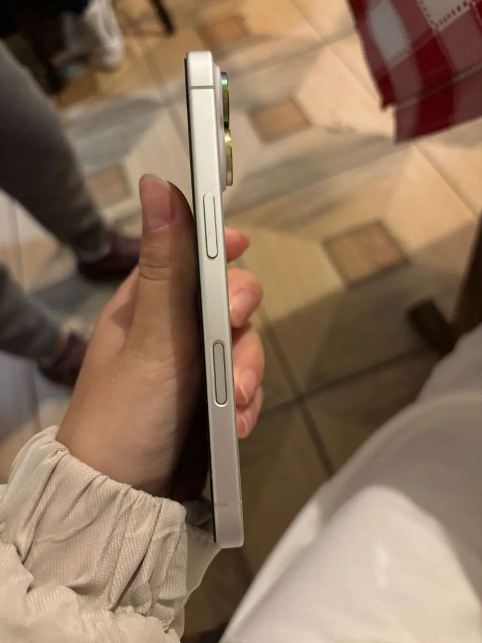 Iphone 16 - Foto 5