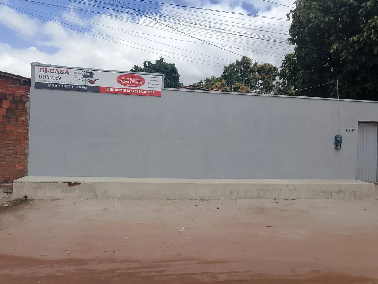 Vende se Casa  - Foto 2