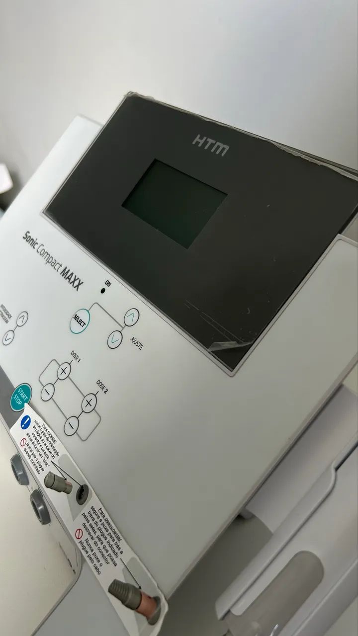 Ultrassom Sonicmaxx  - Foto 3