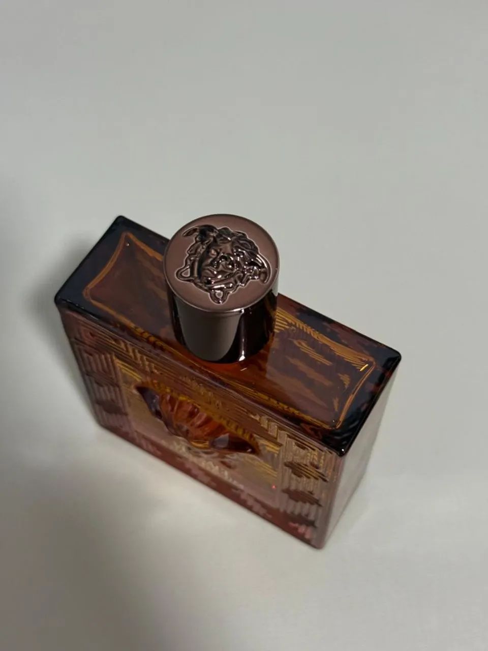 Versace eros najim 100ml - Foto 3