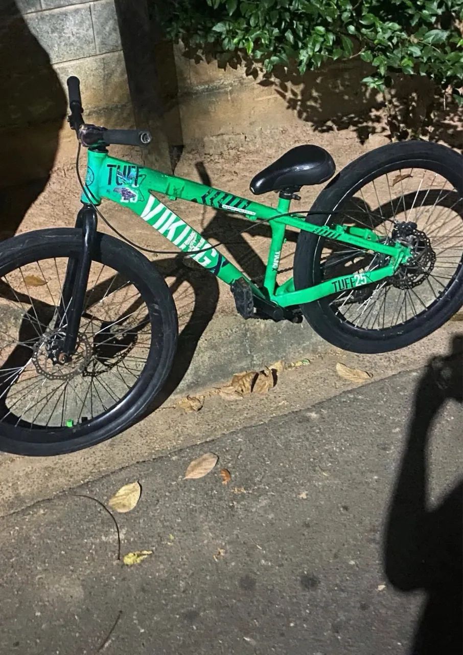 Vendo uma viking zera  - Foto 2