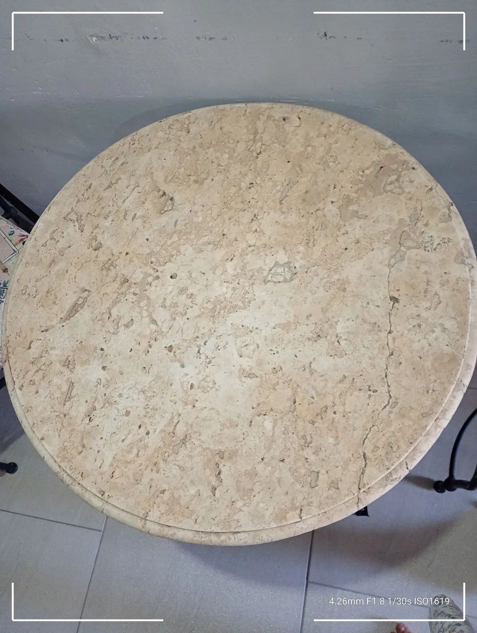 Mesa com cadeiras vintage! - Foto 2