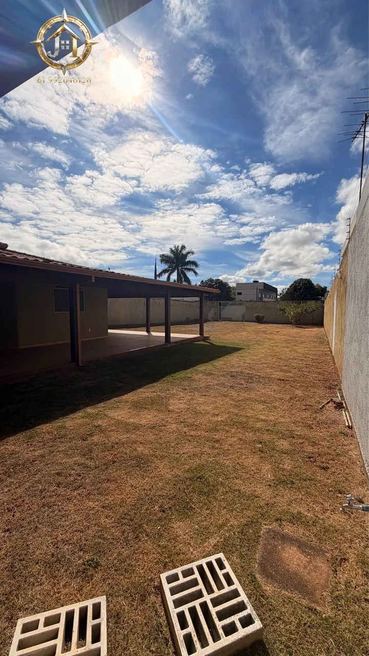 Casa Vicente Pires . - Foto 4