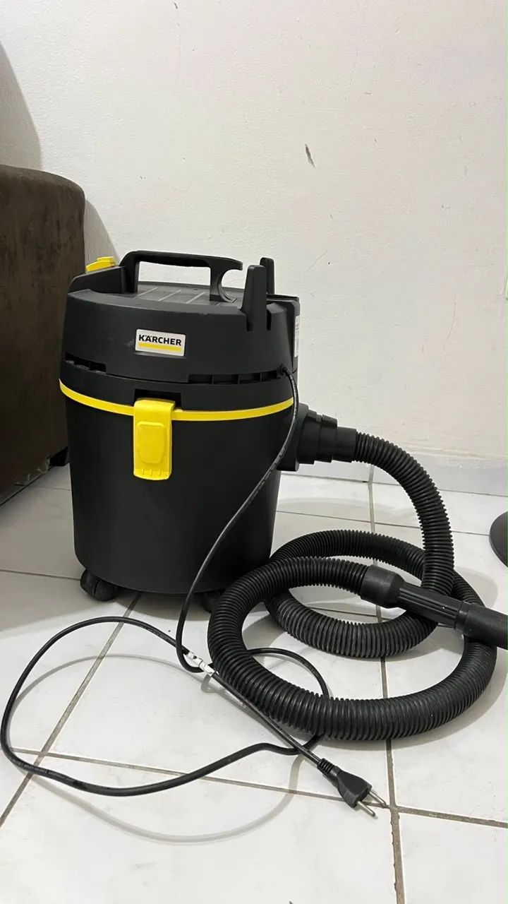 Aspirador 