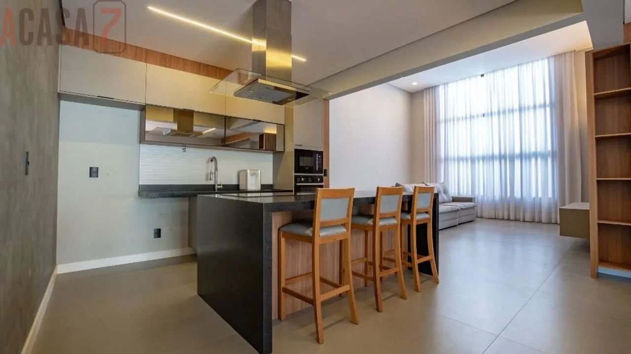 Casa com 3 dormitórios à venda, 228 m² - Alphaville Nova Esplanada - Votorantim/SP - Foto 5