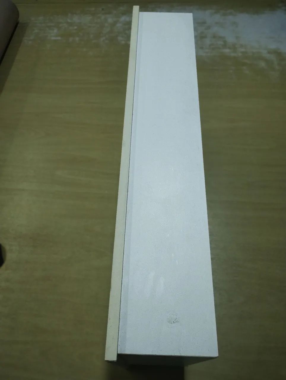 Pedestal de MDF para Manequim.