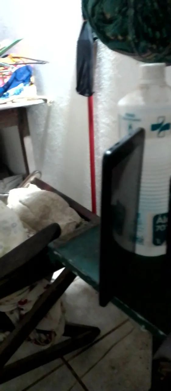 Vendo ou troco em outro tablet em bom uso  - Foto 5