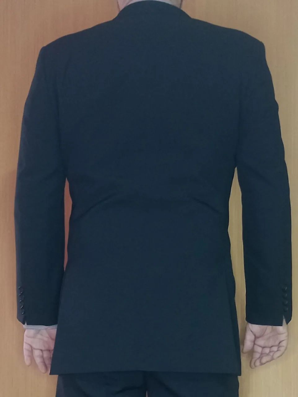Conjunto de Terno Armentano - Foto 3