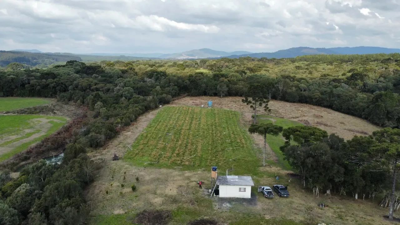 Terreno em Bocaina do Sul Pronto para Morar - Foto 5