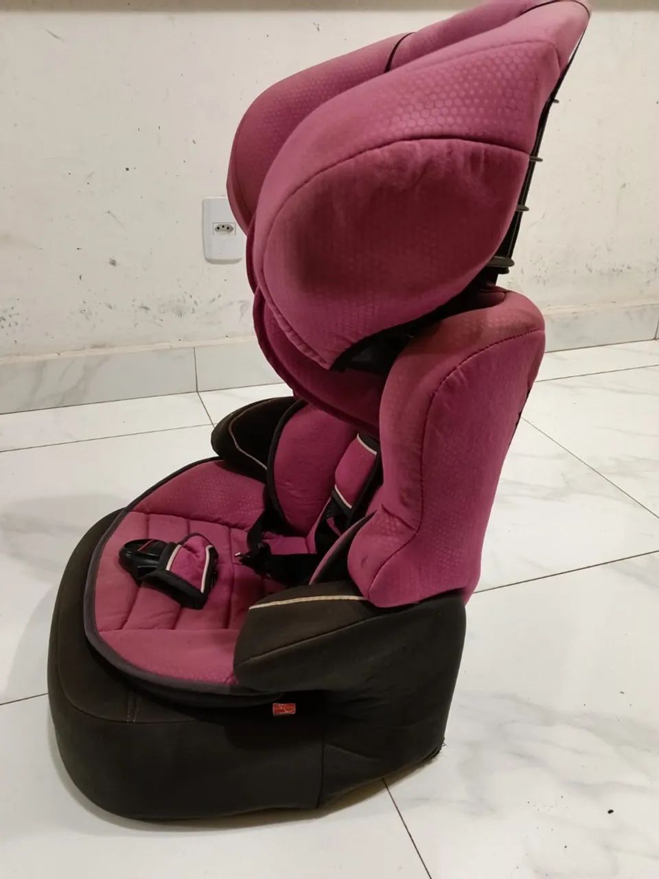 Cadeirinha infantil  - Foto 2