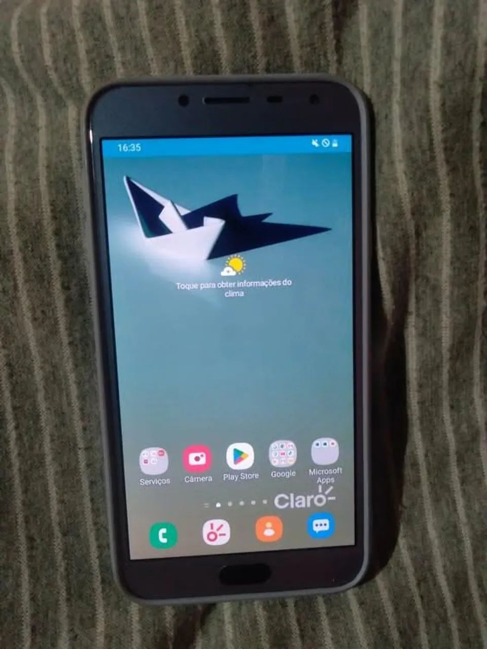 Samsung Galaxy J4  - Foto 5