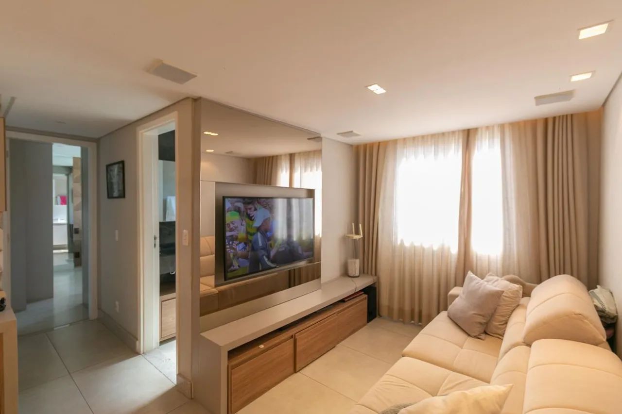 Apartamento à Venda - Castelo, 3 Quartos, 72 m2 - Foto 5