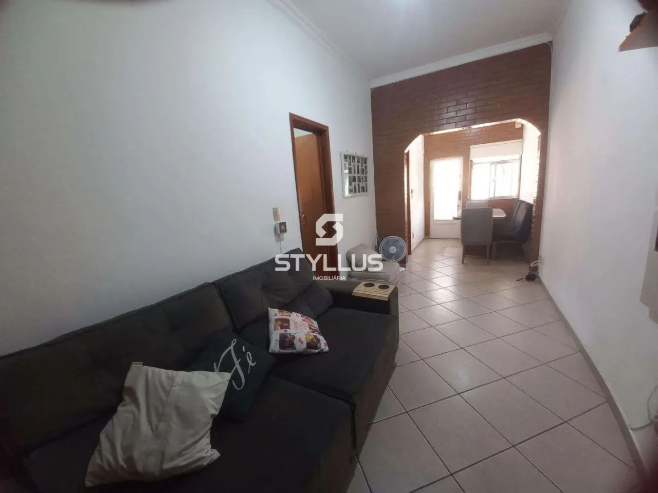 Riachuelo | Casa 3 quartos - Foto 5