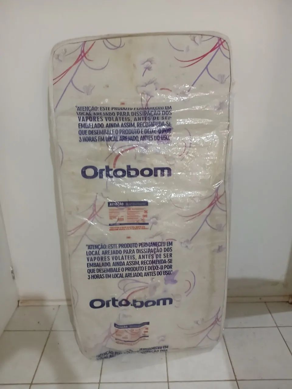 2 colchão cama solteiro infantil