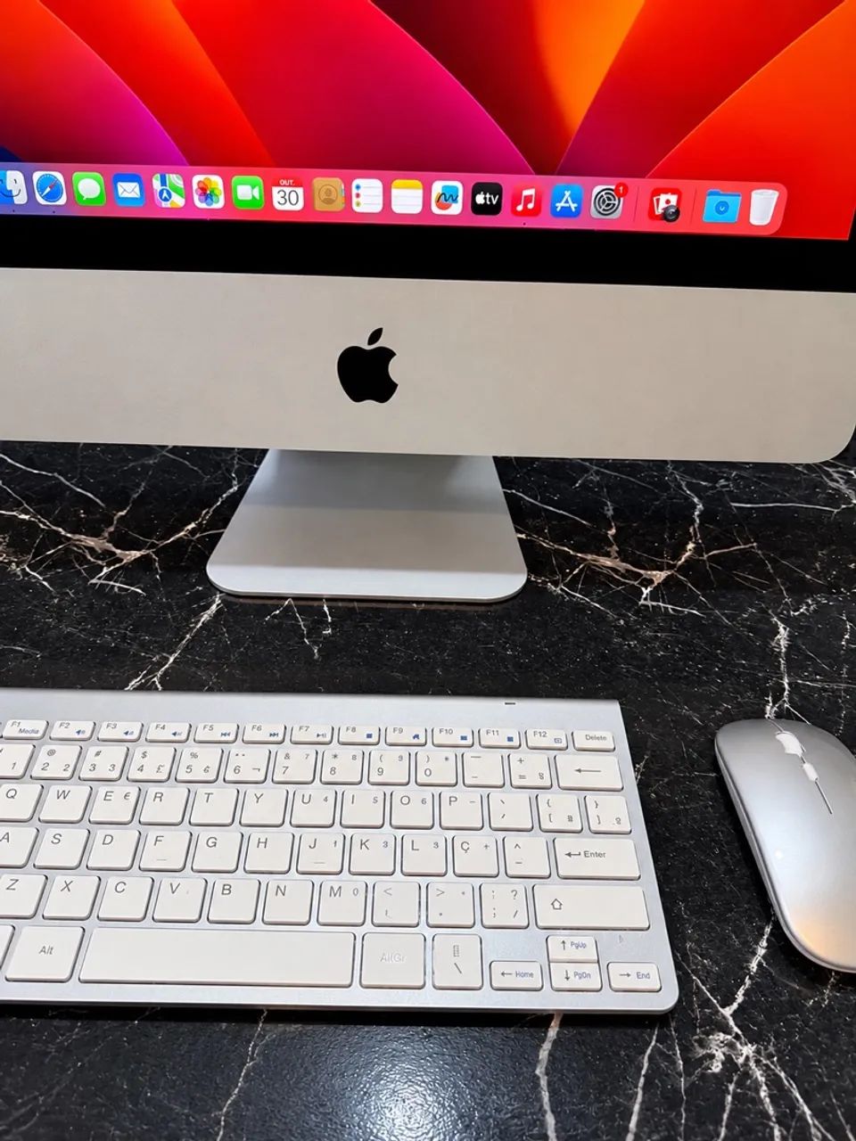 iMac Apple 8 GB de RAM, Todo perfeito  - Foto 3