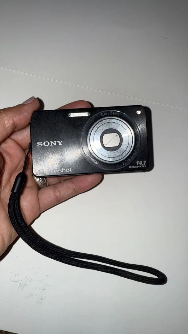 Câmera fotográfica  - Foto 3