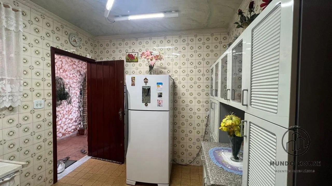Casa com 5 quartos no Éden, Sorocaba - Foto 2
