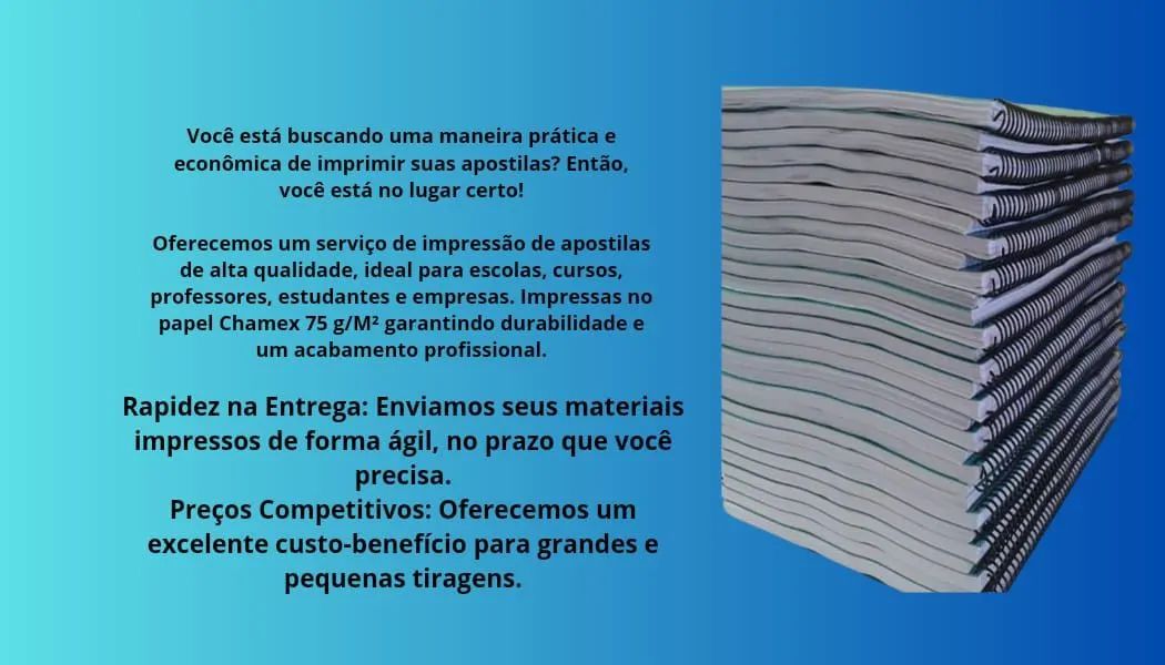 Xerox e impressões! - Foto 5
