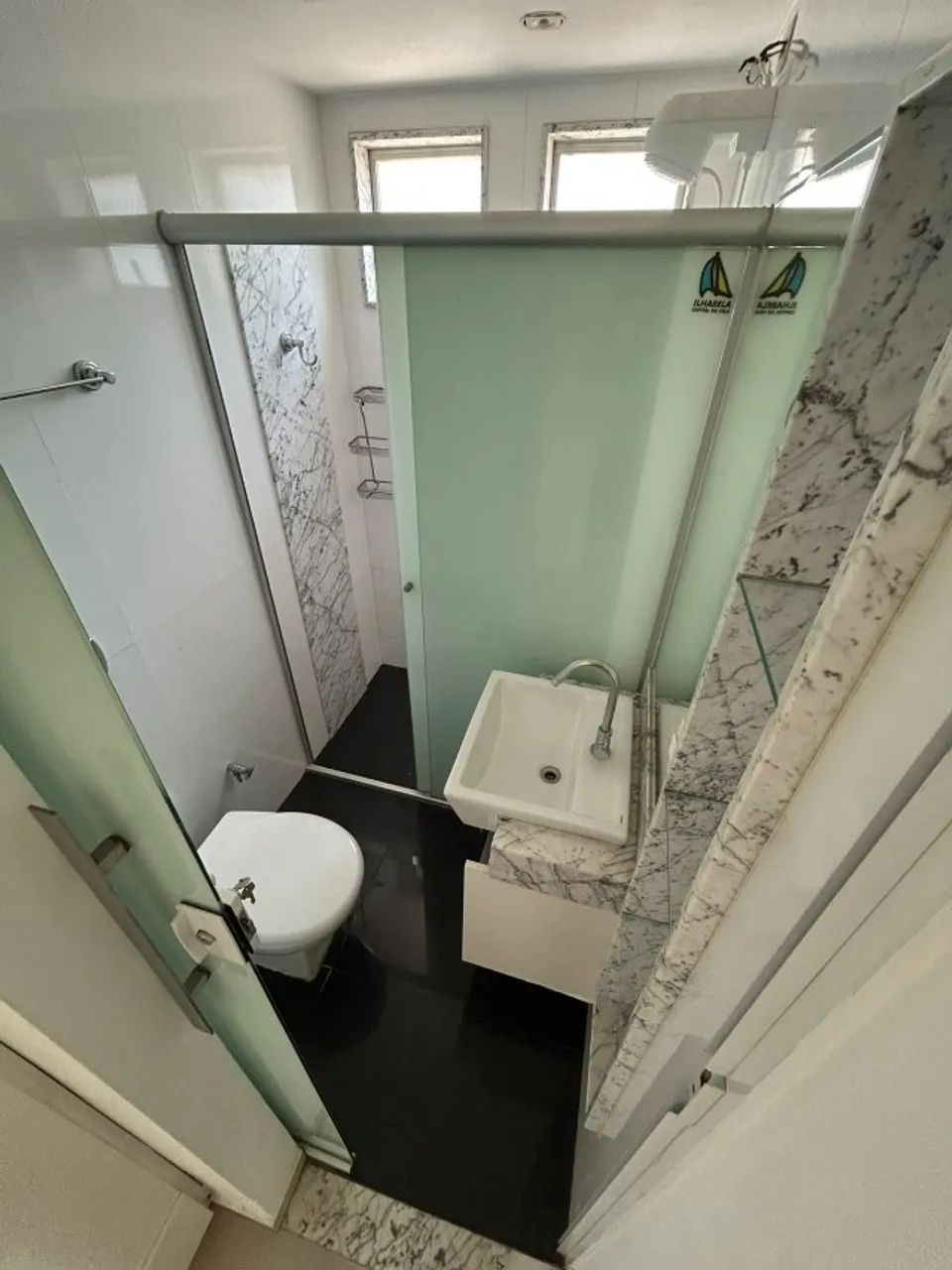Apartamento de 3 quartos, de canto, 96m2 - Foto 5
