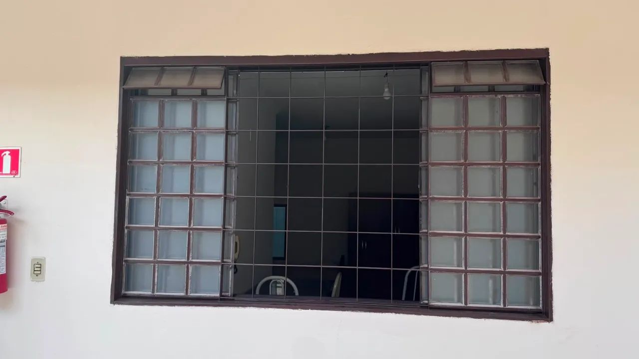 Alugo kit net mobiliada na vila sete Maringá  - Foto 4