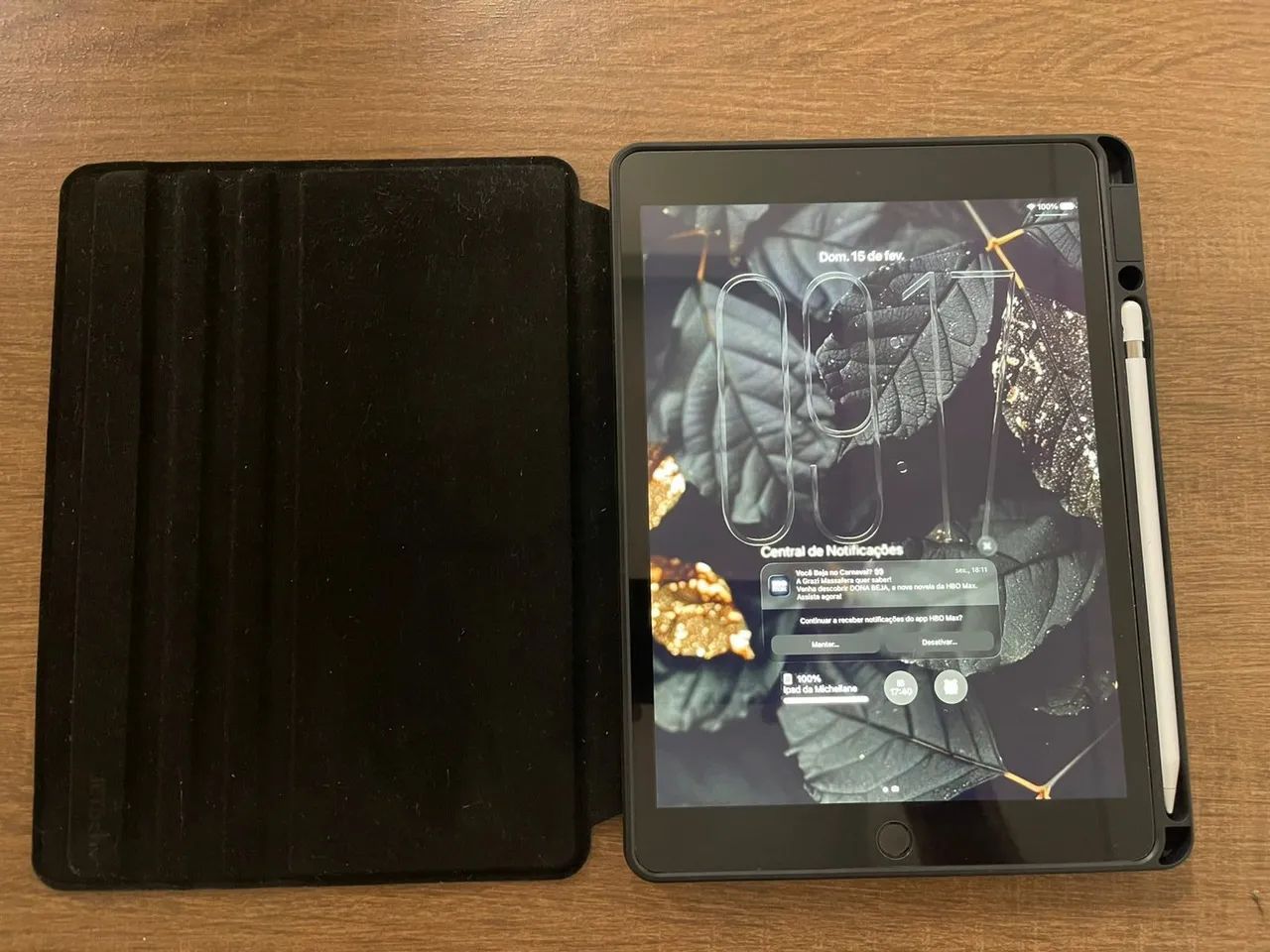 Ipad 9° Geração - 64GB - Foto 3