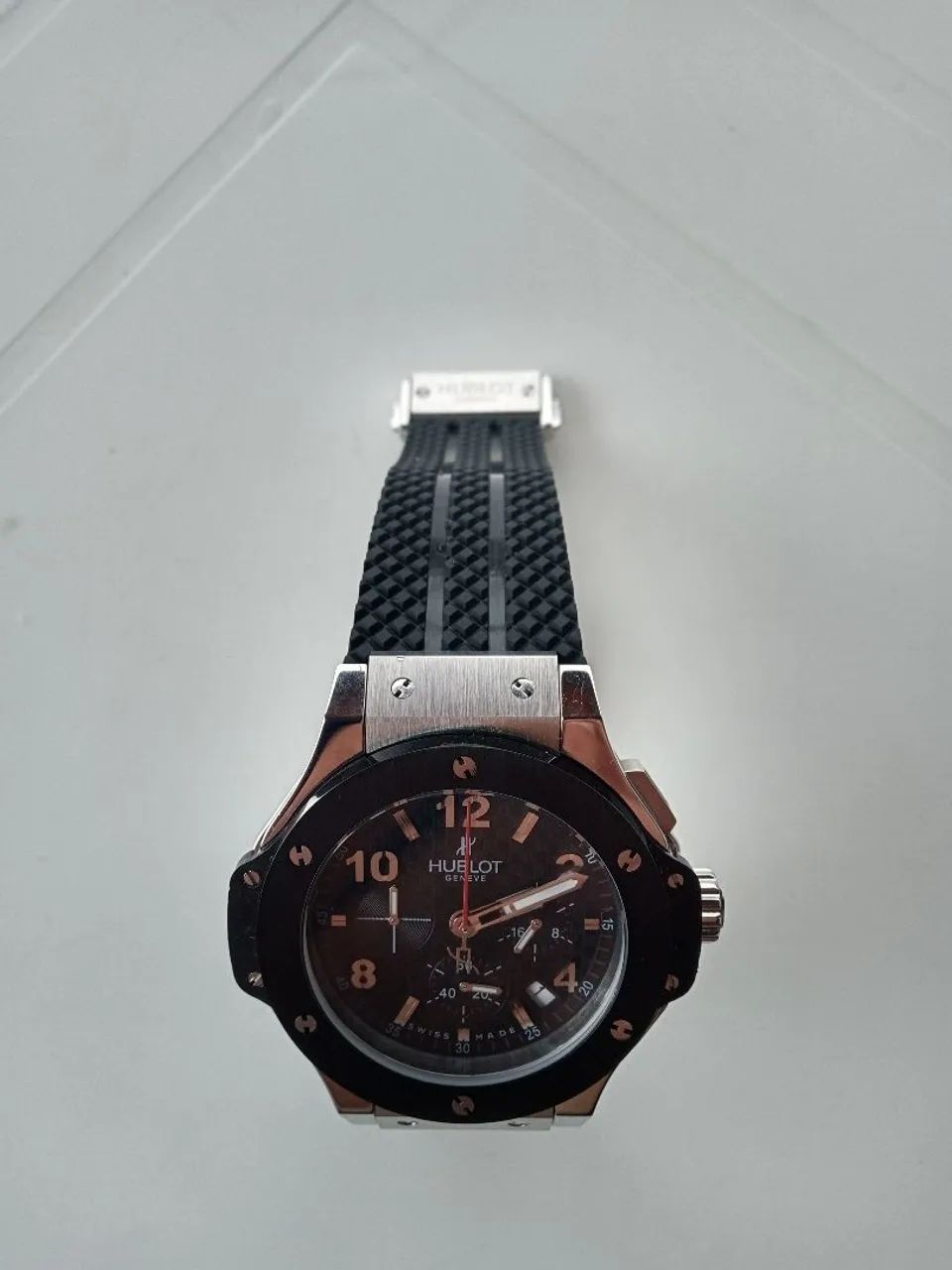 Relógio hublot Big Bang tuiga 1909 - Foto 2