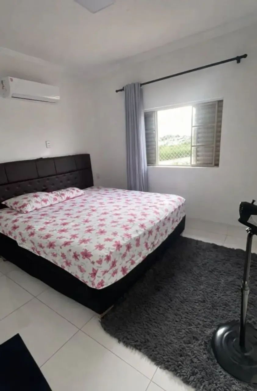 Apartamento Bordas da Chapada - Foto 4
