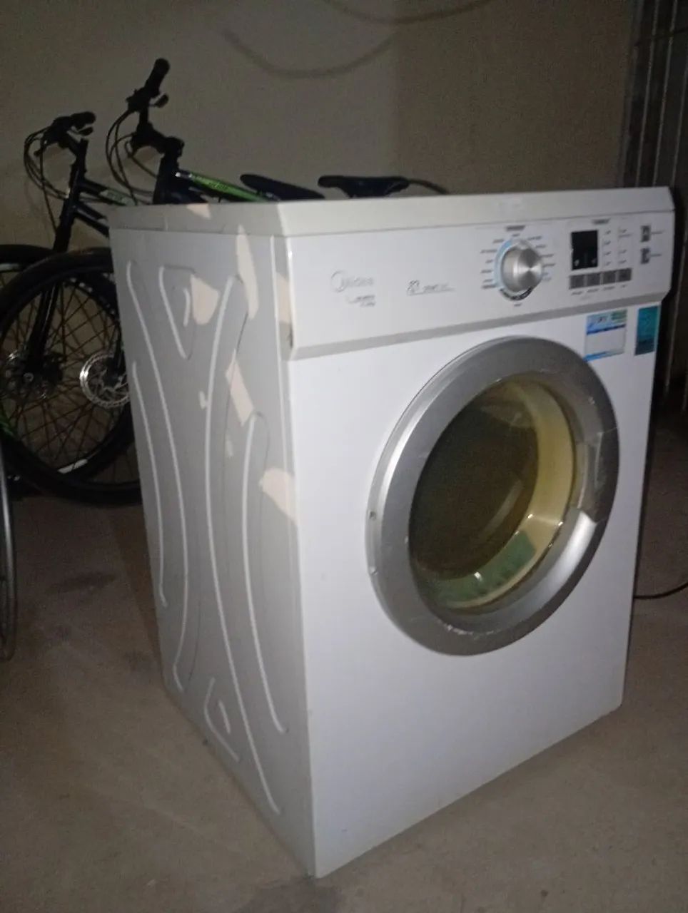 Secadora Midea 10kg - Foto 4