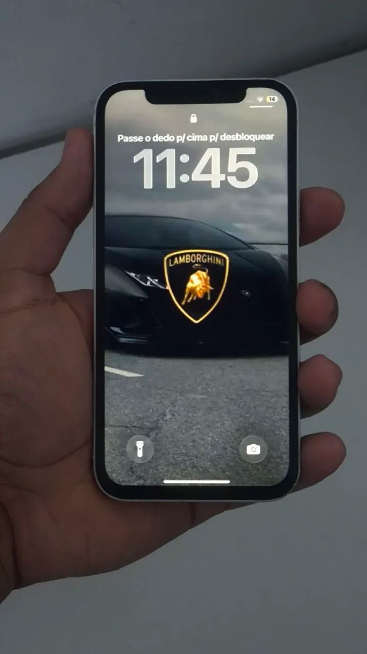 IPHONE 12