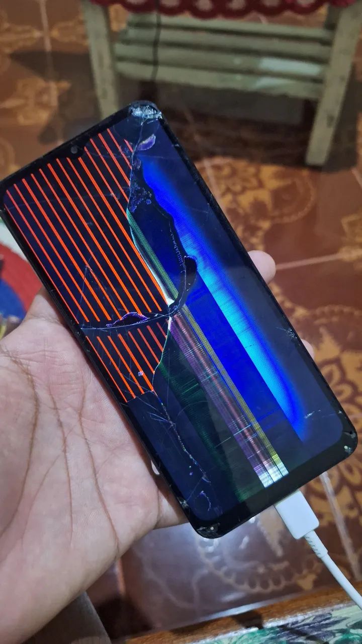 GALAXY A12 no precinho  - Foto 2