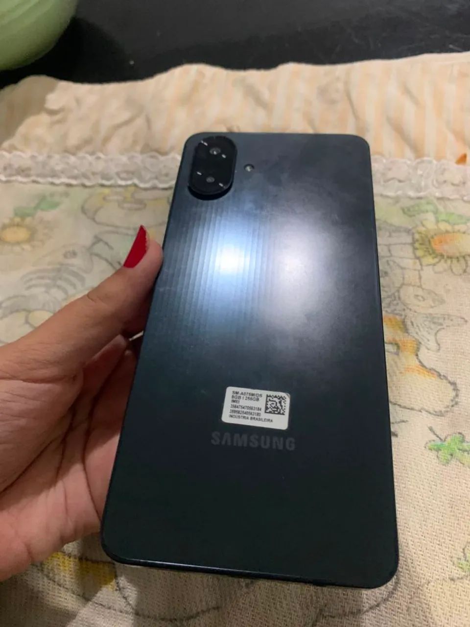 A07 256GB - Foto 3