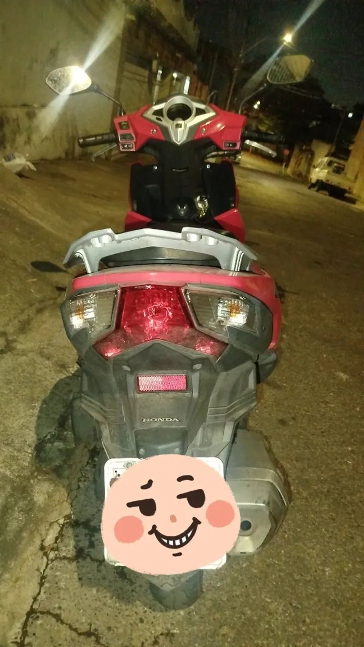 Elite 125 - Foto 4