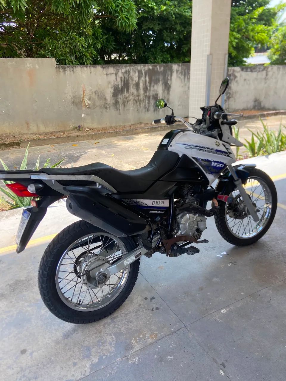 Crosser 125ED - Foto 4