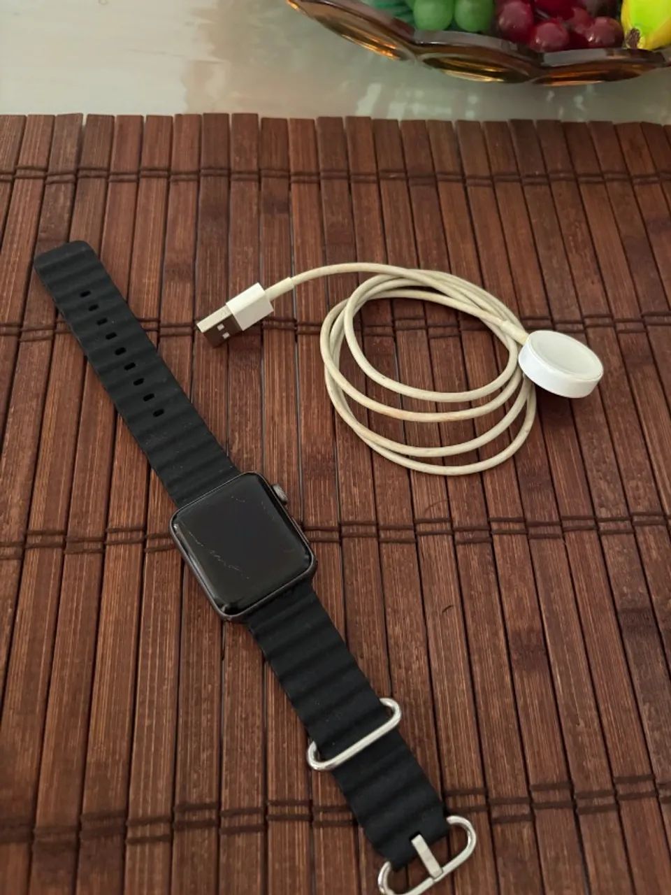 Relógio Watch Apple Séries 2 38mm