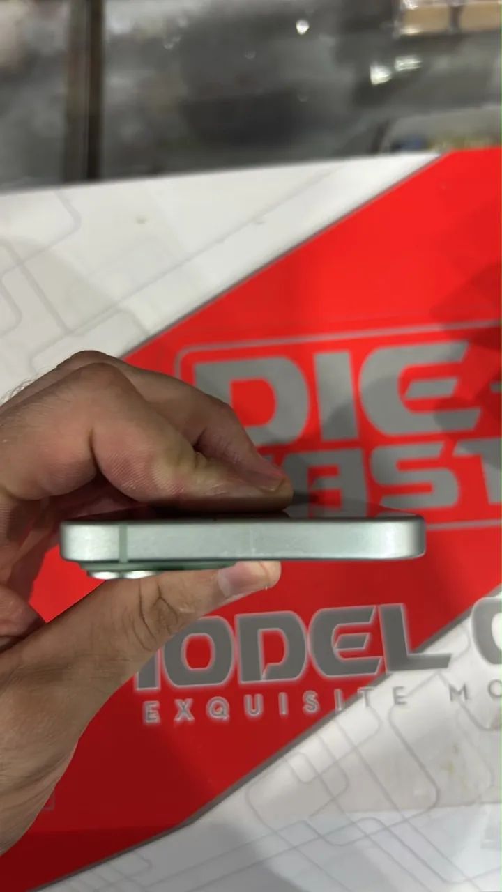 iPhone 15 128gb - Foto 4