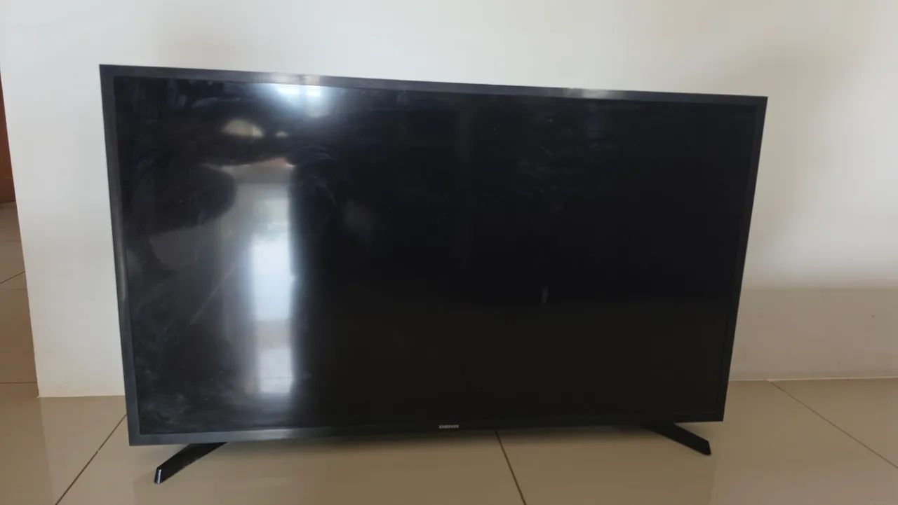 TV Samsung 40 polegadas