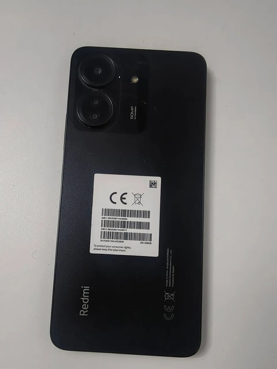 Celular Xiaomi Redimi 13C - Foto 4