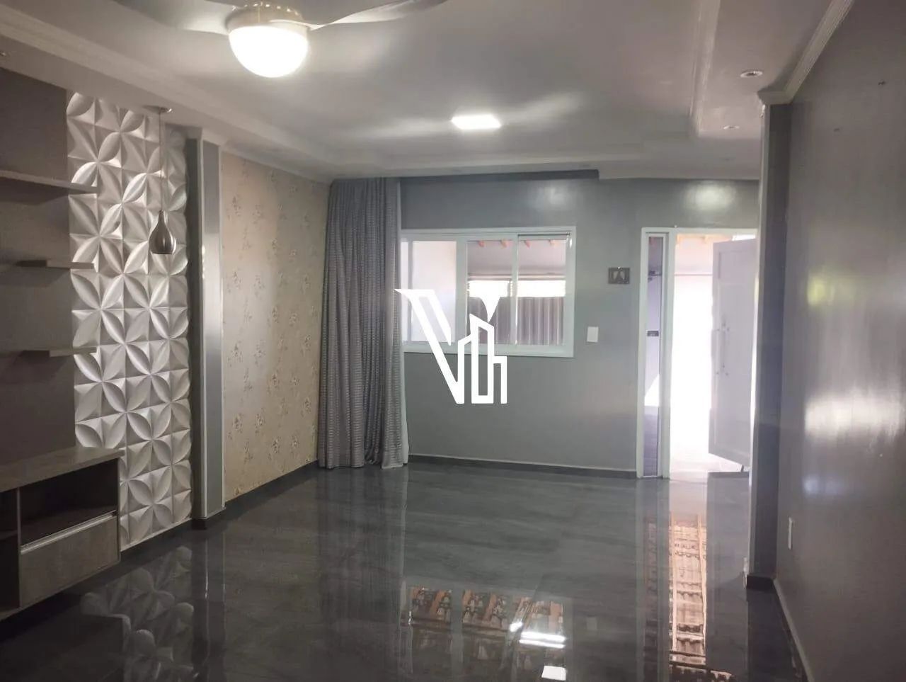 Casa para alugar no Jardim Nossa Senhora Auxiliadora em Hortolândia - Foto 2