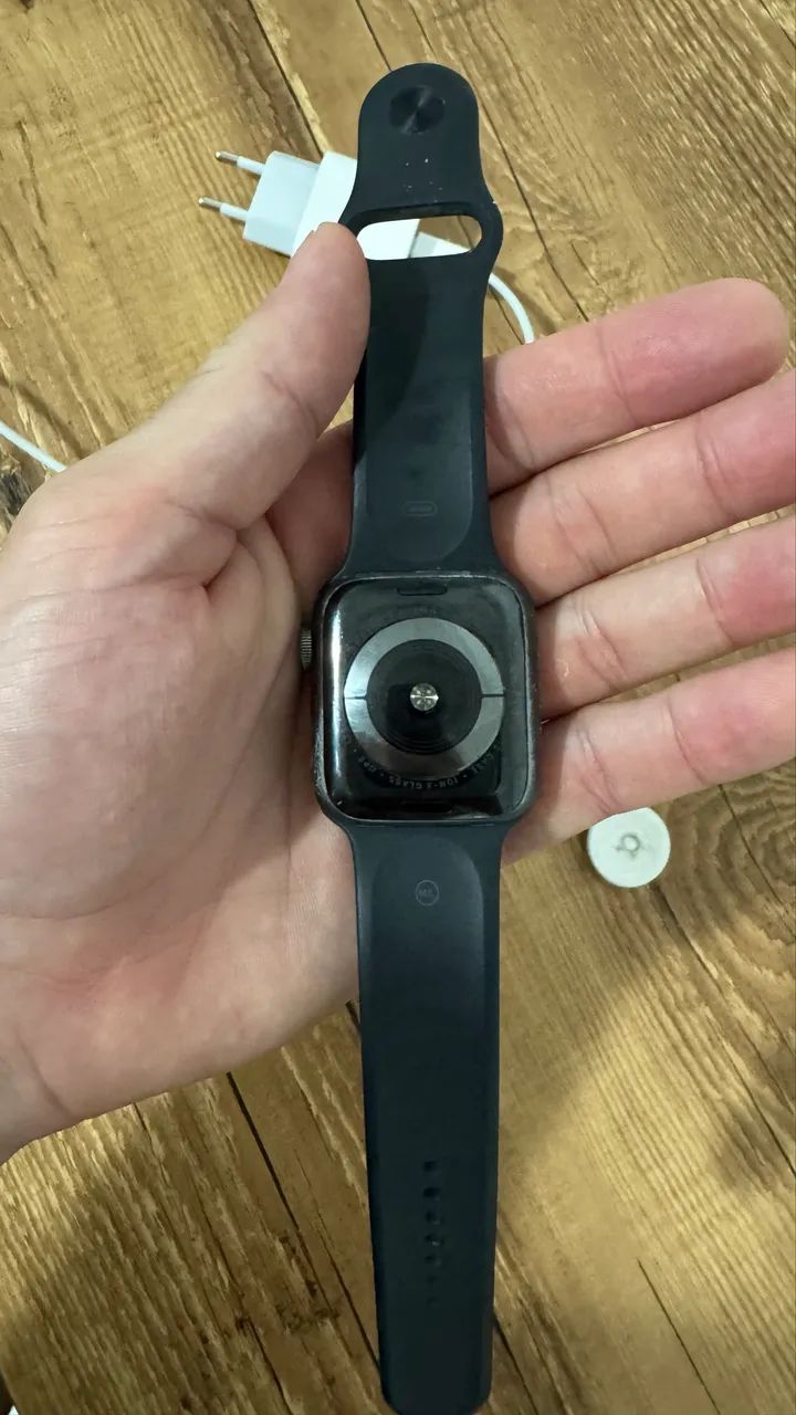 Vendo Apple Watch Series 4 - 44mm  - Foto 5