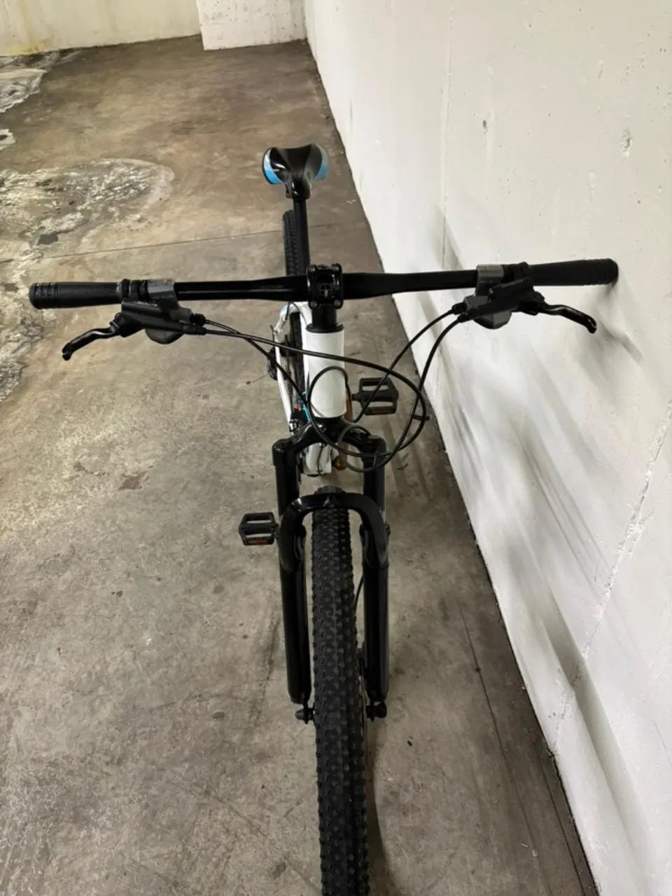 Bicicleta Aro 29 DROPP freio Hidraulico - Foto 5