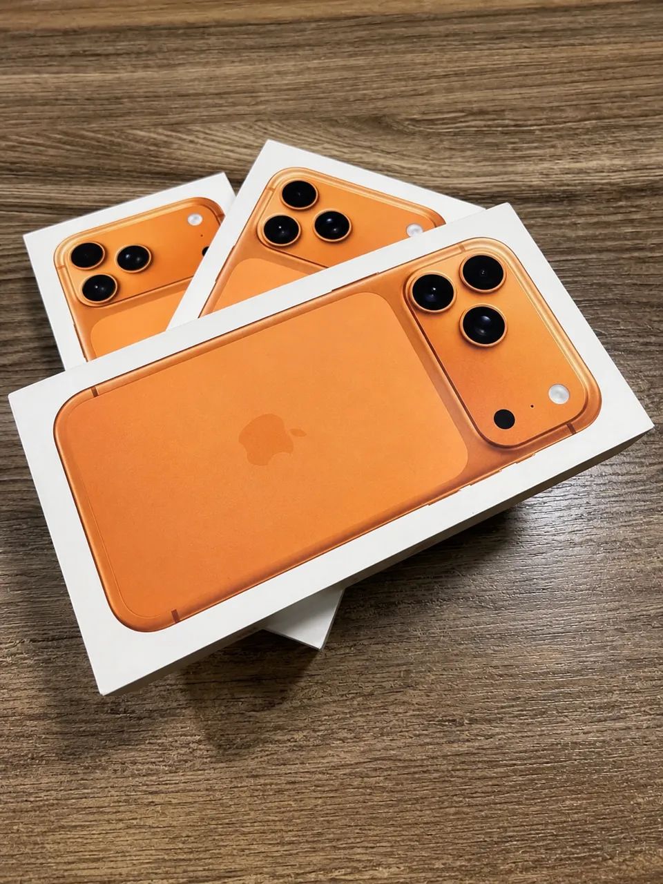 iPhone 17 Pro Max 256 GB - Foto 2