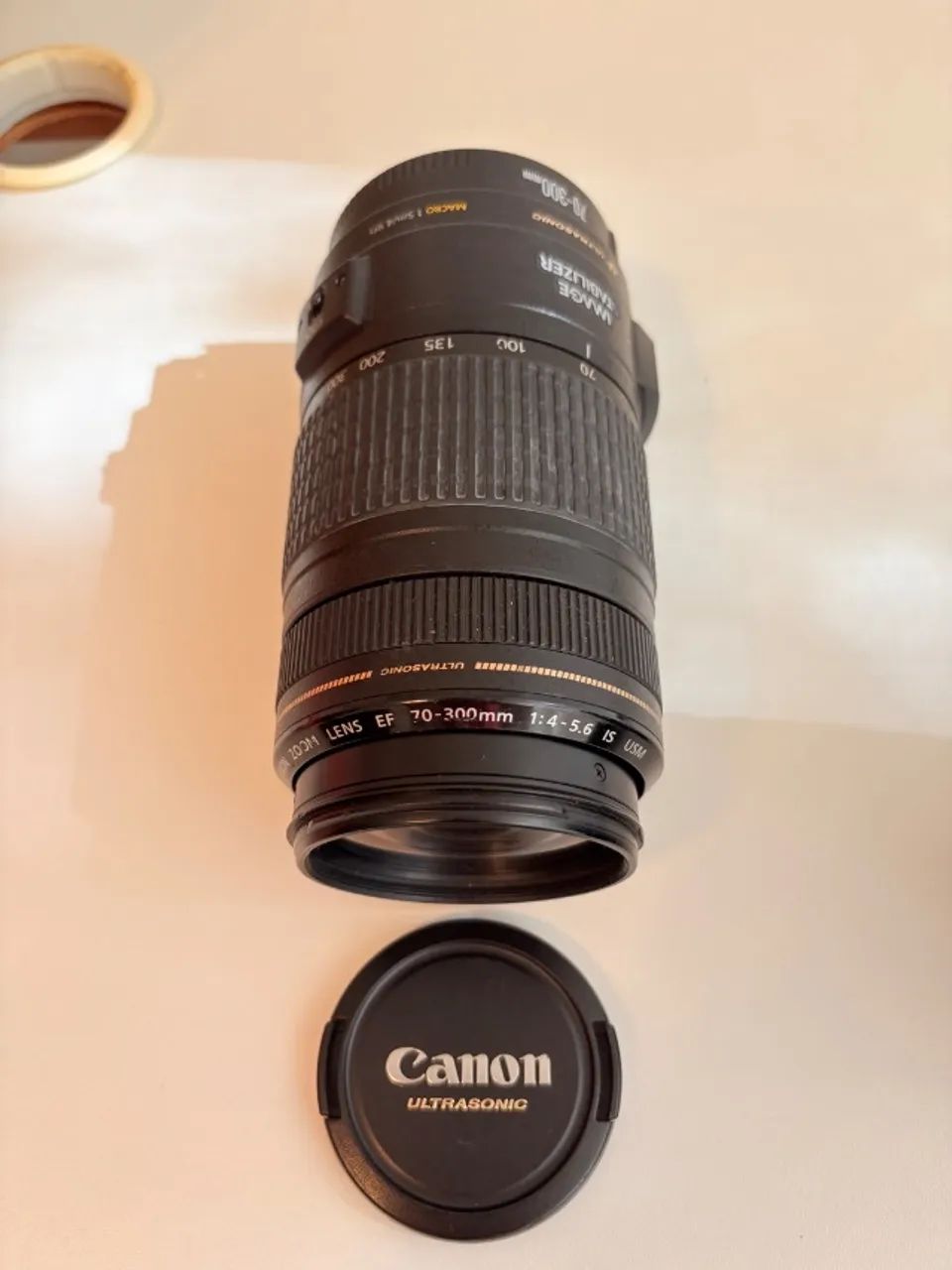 Kit Câmera Canon Eos 7d, 11.231 Clics.  - Foto 3