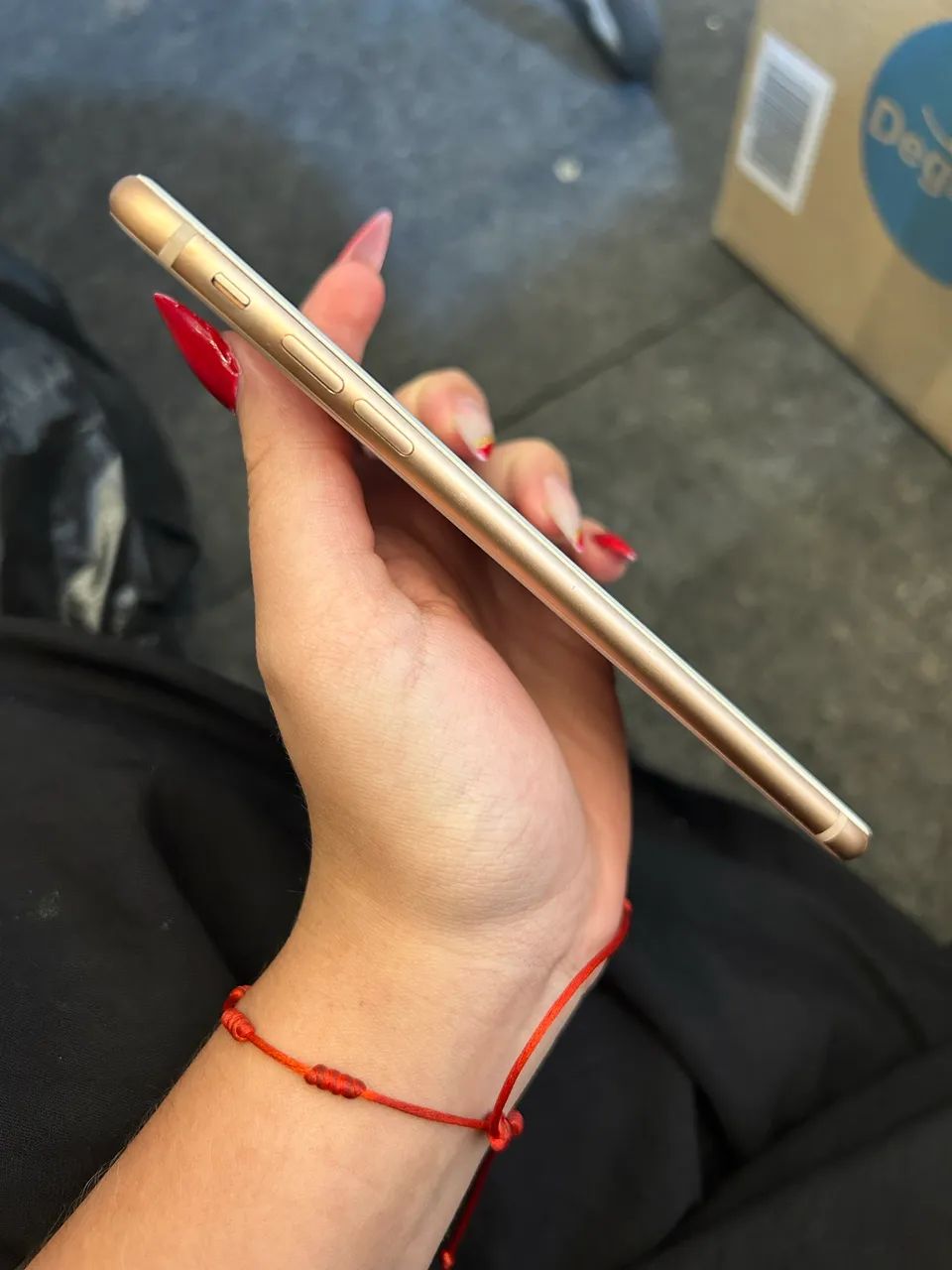 iphone 8plus - Foto 4