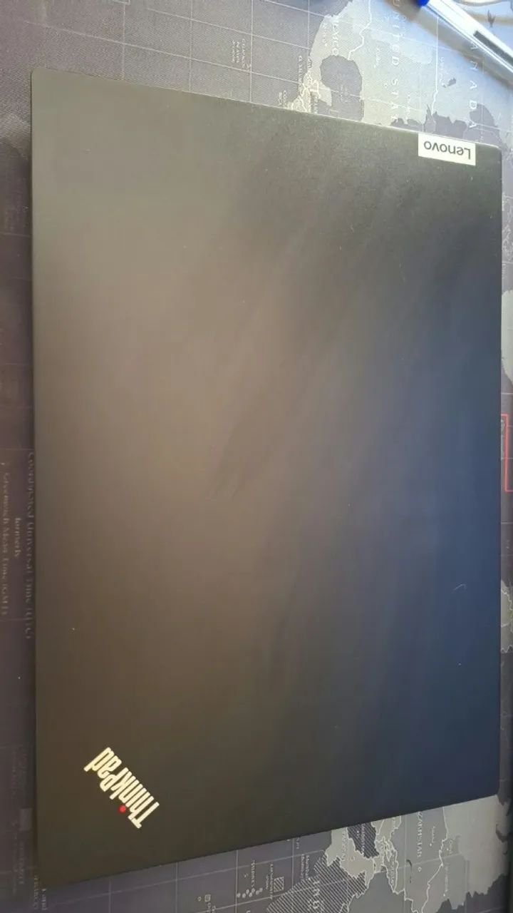Lenovo ThinkPad E14 21E4 - Foto 2