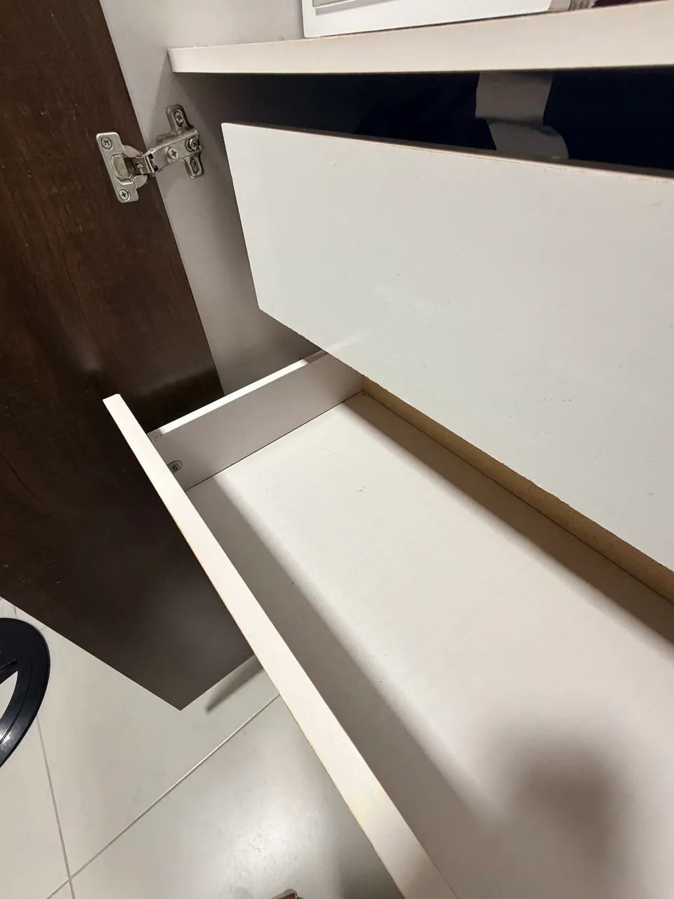 Guarda roupa - Foto 5