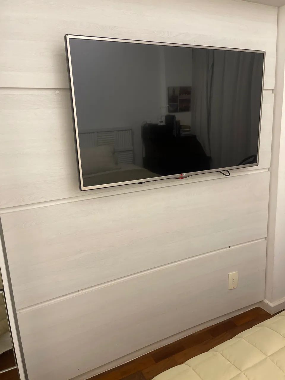 Painel de tv  - Foto 2