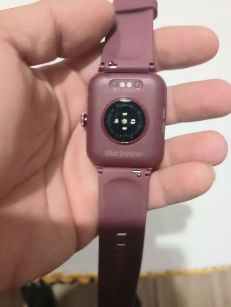 Smartwatch Blackview R50 - Foto 4
