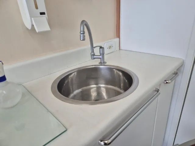 Excelente sala odontológica para locação em Vila Isabel. - Foto 6