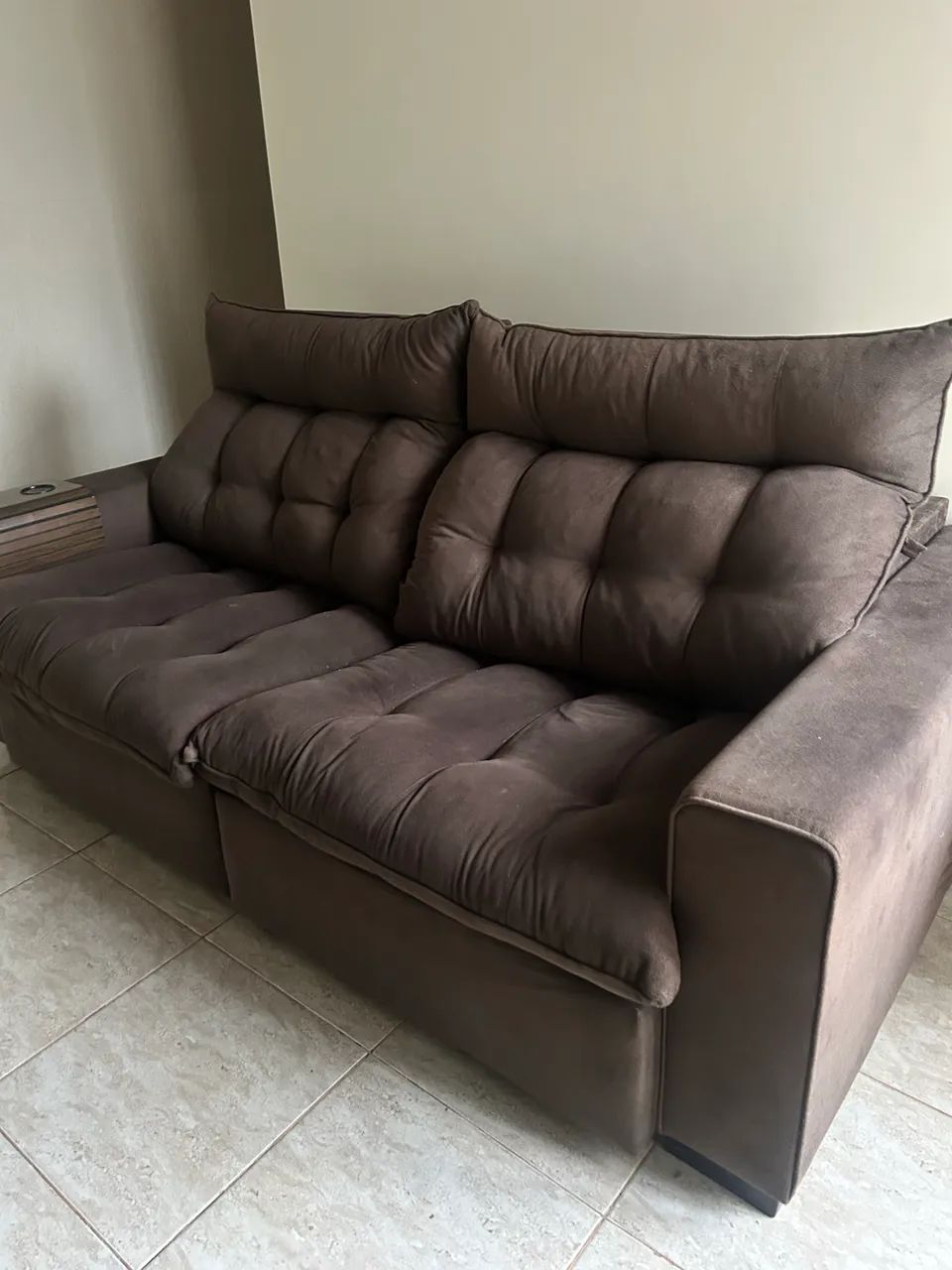 Sofá Retrátil Reclinável 65570216728193124